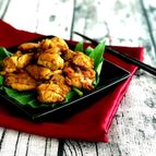 漬け込んで焼くだけ♪簡単！ふんわり【和風タンドリーチキン】