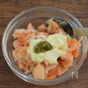 【最強！白いご飯のおとも】鮭フレークの工程5