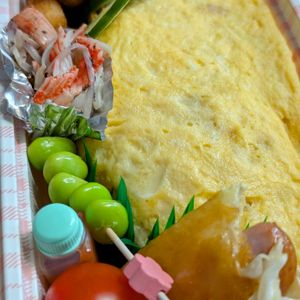 まゆのの作ってみた!投稿(【昔ながらの♡喫茶店のオムライス】覚えておきたい王道レシピ)