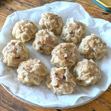 【レンジで5分!簡単しゅうまい】うま味たっぷり本格味