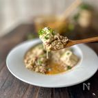 炒めない重ね煮麻婆豆腐