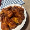 さやぴの作ってみた!投稿(【お弁当にも♪むね肉の甘辛チキンカツ】男子ウケ抜群レシピ♡︎)