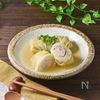 【豚バラロール白菜】あの調味料1つでほっこり安定の美味しさ♪の工程4