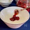 いつでも食べたい!【基本のいちごジャム】の工程3