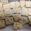 La gelatinaの作ってみた!投稿(ついつい手が出る!サクサクミルキークッキー)