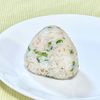 キャピタンの作ってみた!投稿(かぶの葉の混ぜご飯)