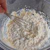 【身体あたたまる担々豆腐ミルク餅スープ】の工程1