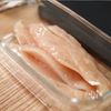 【レンジで作れる】ささみとアボカドのスイートチリソース和えの工程1