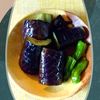 チョロリスの作ってみた!投稿(【夏野菜の焼き浸し】好きな野菜を焼いて浸すだけ♪)