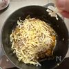 ワンパン料理♪ミートパンプキン　コロッケ風の工程3