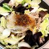 煮込み10分♪豚バラと白菜のオイスター煮込みの工程3