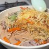 とろ〜りスープが絶品!あんかけラーメンの工程3