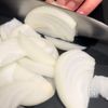 ご飯ドロボー！【豚こまのすき炒め】の下準備