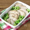 調味料ひとつ！鶏むね肉ブロッコリーの旨だれダイエット作り置きの工程6