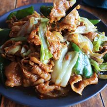 『ご飯が進む!もりもり食べたい回鍋肉』そそる中華おかず♡