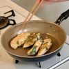 揚げない!【青じそささみ】めっちゃ楽ワンパンお手軽♪の工程3