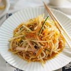 どんどん食べちゃう！『もやしの中華風』作り置き