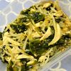 ヴェルの作ってみた!投稿(【ささみともやしとワカメの中華サラダ】包丁不要♪)