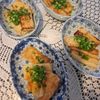 フェビアンの作ってみた!投稿(【油揚げの生姜焼き】時短！節約！糖質オフで衝撃の美味しさ！)