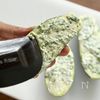 トロトロなすのハーブ焼きの工程3