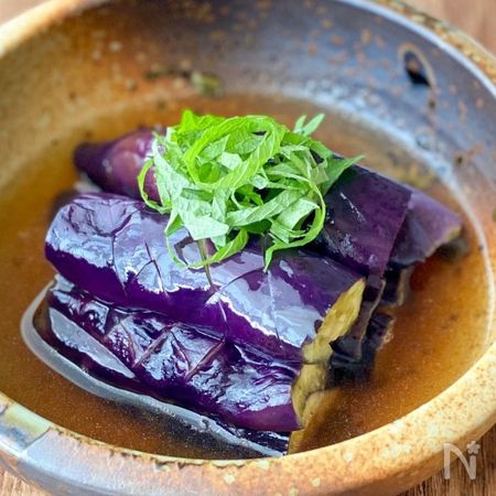 簡単な副菜