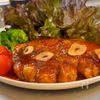 鶏むね肉で🐔絶品やみつき鶏テキの工程5