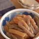 大根とこんにゃくの煮物【作り置き】