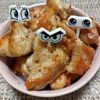 よっこの作ってみた!投稿(ハニーマスタードチキン)