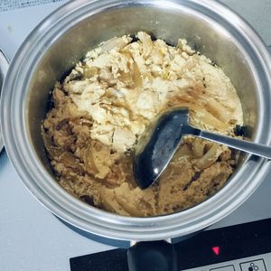 feykigusuの作ってみた!投稿(【鶏むね親子丼】しっとり&トロトロ)