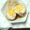 M*Pの作ってみた!投稿(【巾着たまご】8分煮るだけ腸もほっこり)