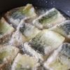 調味料1つ♪さばのバジル竜田揚げの工程4