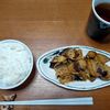 894089の作ってみた!投稿(ご飯進みすぎる~なすとれんこんの甘ピリ辛マヨ炒め)