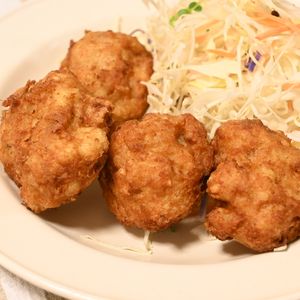 こざかなの作ってみた!投稿(【本気で旨いチキンナゲット】コスパ最高！)