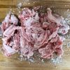 【豚こまじゃがのにんにく醤油炒め】スタミナ満点💯男子喜ぶ！の工程2