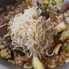 【切り干し大根ナス麻婆】節約/あと一品の工程5