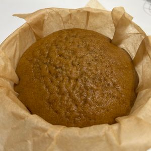 ゆゆゆんの作ってみた!投稿(せいろで本格的　マーラーカオ)
