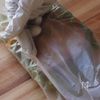 【あふれる具材を一瞬で！】裏技わんぱくサンドの工程4