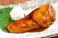 黄金ダレでご飯がススム 子供も大好きぶりの照り焼き By ちゃんちー レシピサイト Nadia ナディア プロの料理家のおいしいレシピ