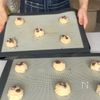 米粉でつくるチューイチャンククッキーの工程5
