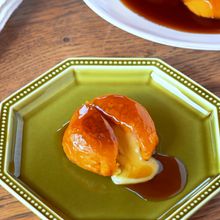 【ハロウィンにも◎】子ども絶賛!もちもちかぼちゃチーズレシピ
