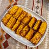 shironoの作ってみた!投稿(【美味しすぎて止まらない!】焼きとうもろこし)