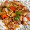 サラの作ってみた!投稿(【かんたん♡豚こまで揚げない酢豚】おうちで本格味!)