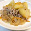 なかのんの作ってみた!投稿(【肉じゃが】強火で行こう！簡単で美味しい昭和の味。)