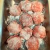 『豚こま肉あったら』照り照り豚肉団子【10分お弁当おかず】の工程2