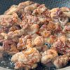 【豚こまのコンソメ唐揚げ】もんで焼くだけ！カリっとやみつき◎の工程3