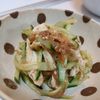 そらまめの作ってみた!投稿(さっぱり食べられる！ささみときゅうりの梅ポン)