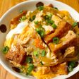 レンジで5分！【厚揚げ卵とじ】しみじゅわ♩時短副菜