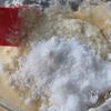 【スモアナッツの餅もっち豆腐ブラウニー】バレンタインにの工程6