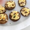 トースターでかんたん！しいたけのマヨネーズ焼きの工程4