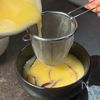 【カニ餡茶碗蒸し】ほっと染みわたる♡特別な日のごちそうにも◎の工程3